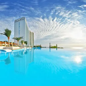 Hotel International Casino & Tower, Nisipurile de Aur