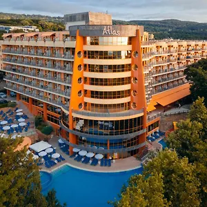 Hotel Atlas, Nisipurile de Aur