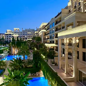 Hotel Complex Argisht Partez, Nisipurile de Aur
