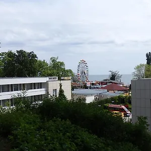 Hotel Mechta, Nisipurile de Aur